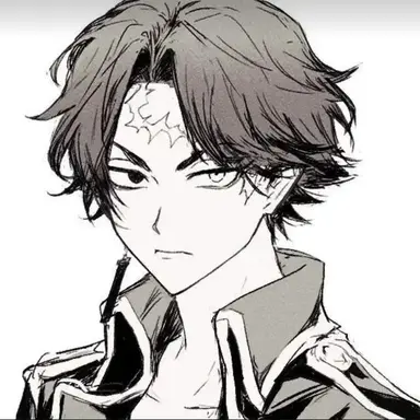 Profile image of 鶴蝶