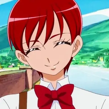 Profile image of 剣城あきら