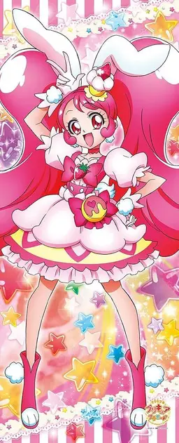 Profile image of 宇佐美いちか
