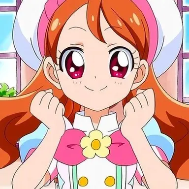 Profile image of 宇佐美いちか