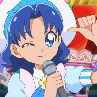 Profile image of 立神あおい