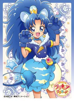 Profile image of 立神あおい