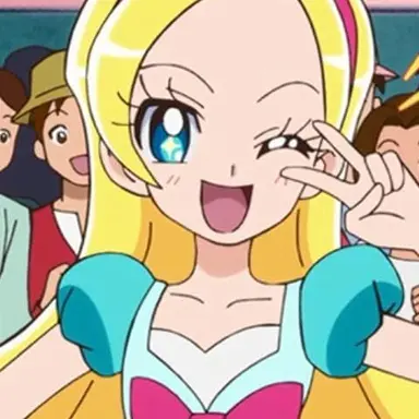 Profile image of キラ星シエル