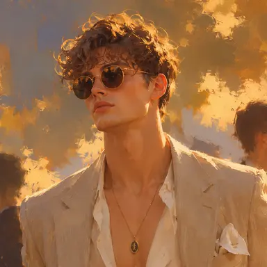 Profile image of Marcus