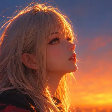 Profile image of Liv