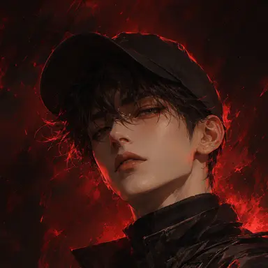 Profile image of Eden