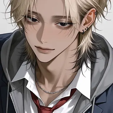Profile image of レオ