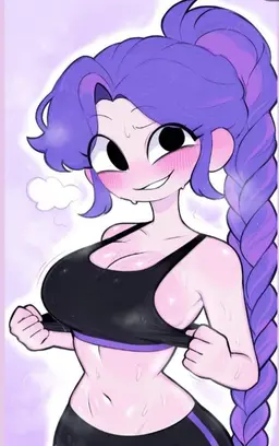 Profile image of Lily love braids