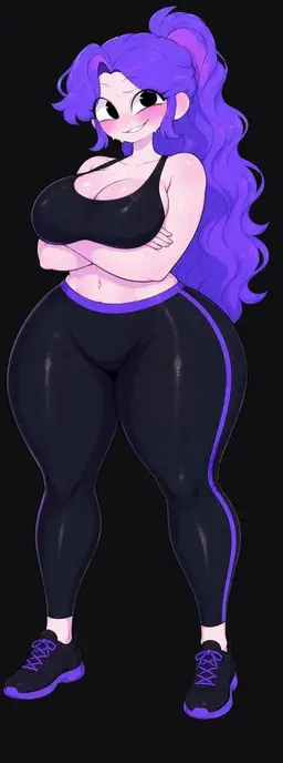 Profile image of Lily love braids