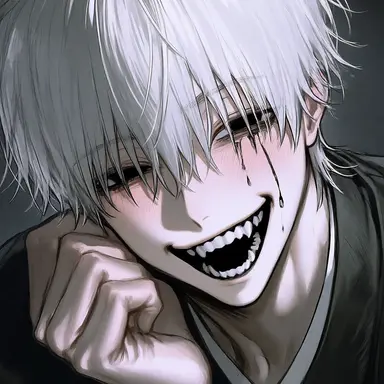 Profile image of 嶺二