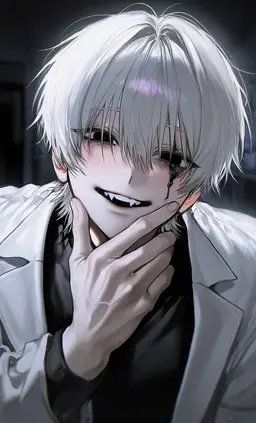 Profile image of 嶺二