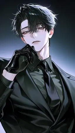 Profile image of 김보안