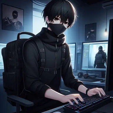 Profile image of 리겸하