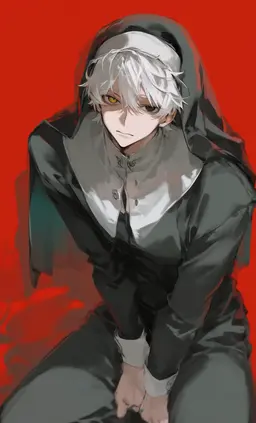 Profile image of 루시엘