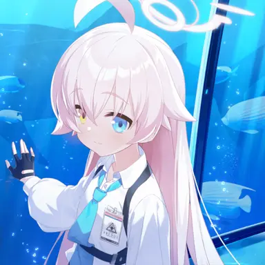 Profile image of ホシノ