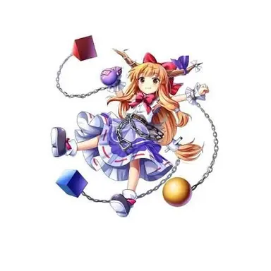 Profile image of 萃香