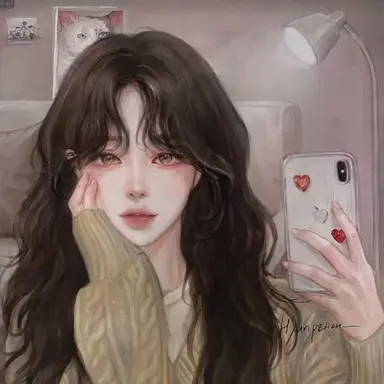 Profile image of 이삭이