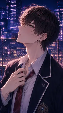 Profile image of 렌