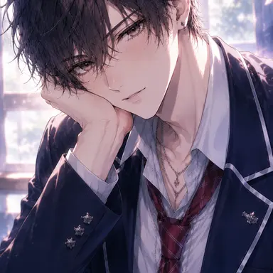 Profile image of 蓮