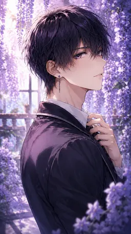 Profile image of 카이