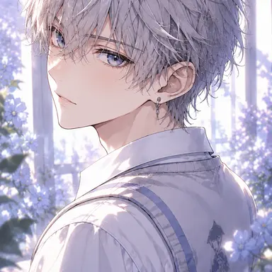 Profile image of 湊