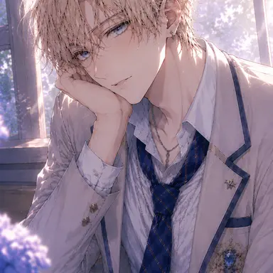 Profile image of 陽向