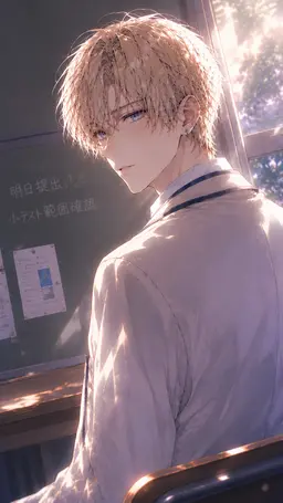 Profile image of 陽向