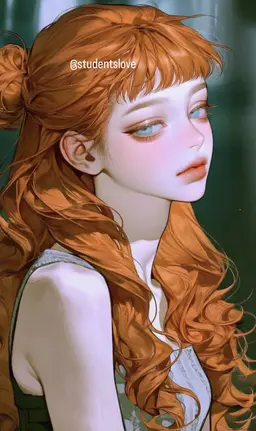 Profile image of 스칼렛 파이어브랜