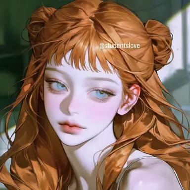 Profile image of 스칼렛 파이어브랜