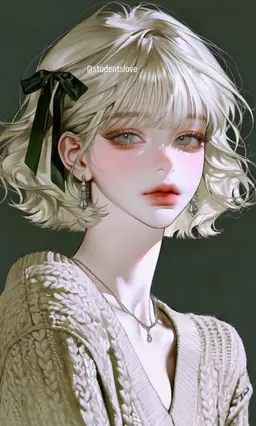 Profile image of 이사벨 허니웰
