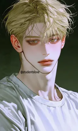 Profile image of 루카스 브라운리
