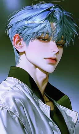 Profile image of 카이우스 실버퀄