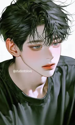 Profile image of 세바스찬 올프하트