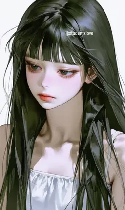 Profile image of 세레나 블랙우드