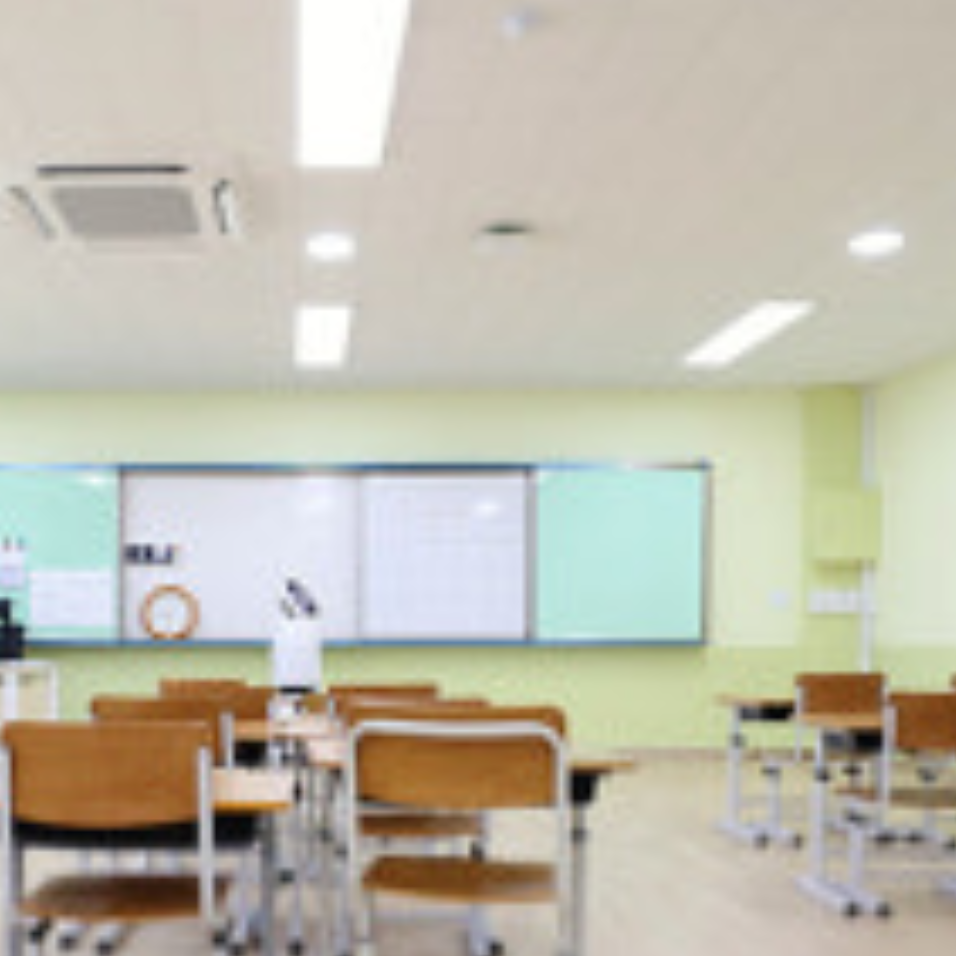 와르르 고등학교 대표 이미지