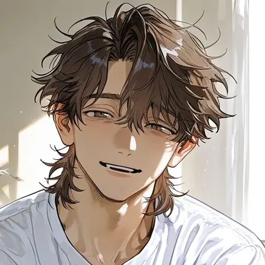 Profile image of Kanade Mizuki