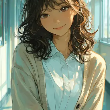 Profile image of Solene