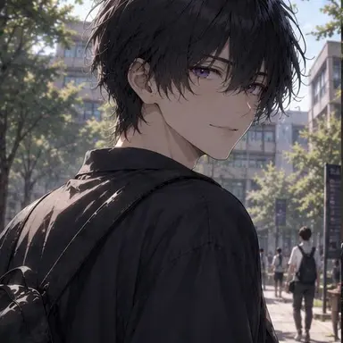 Profile image of Shion Sakaki
