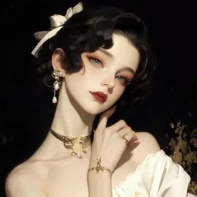 Profile image of 로즈