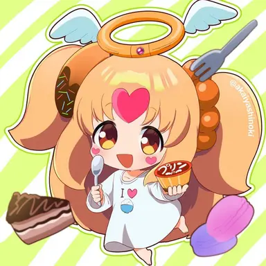 Profile image of バニラ
