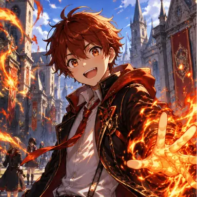 Profile image of レオ