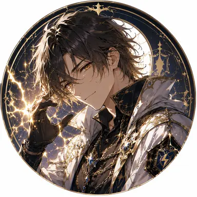 Profile image of Professor Helios