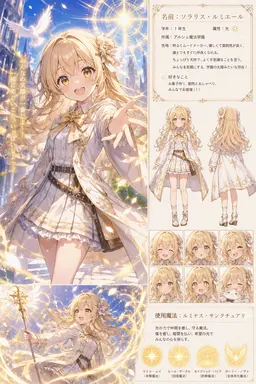 Profile image of ソラリス