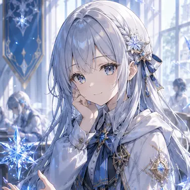 Profile image of セレナ