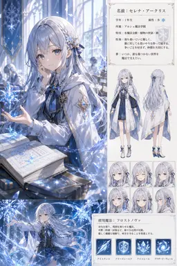 Profile image of セレナ