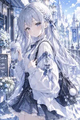 Profile image of 세레나