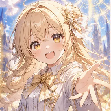 Profile image of ソラリス