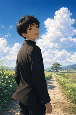 Profile image of 카나모리 하루이치