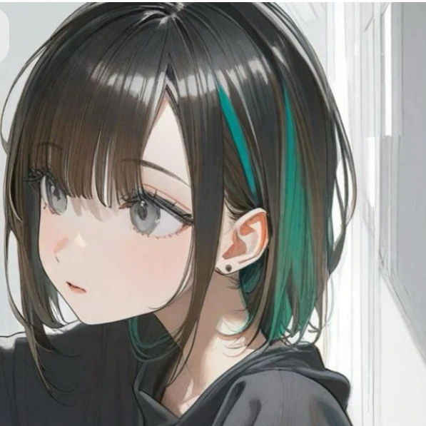 鈴木麗子