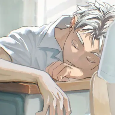 Profile image of 木兎光太郎